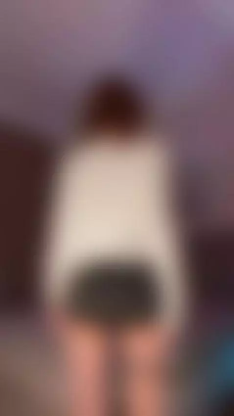 Heat rises subtly 😏🔥 by curlypolly