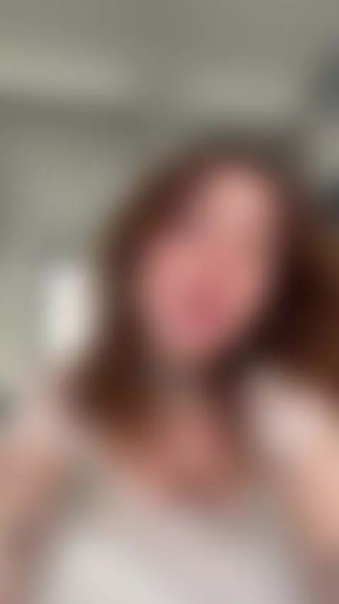 Every blink feels like a slow touch 😮‍💨🔥 by curlypolly