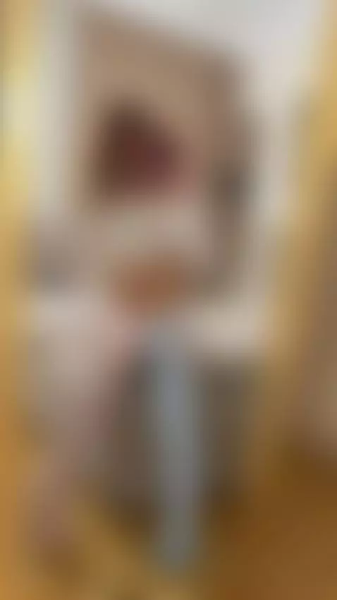 Just a girl, a smile, and too many naughty thoughts 💕😏 by curlypolly