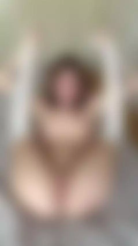 The tease never ends 😈💦 by curlypolly