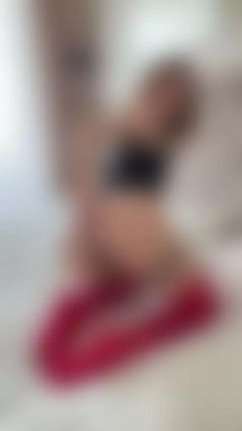 Sometimes I just love making you wonder 💕💋 by curlypolly