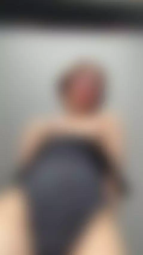 Every breath feels filthy 😈💋 by curlypolly