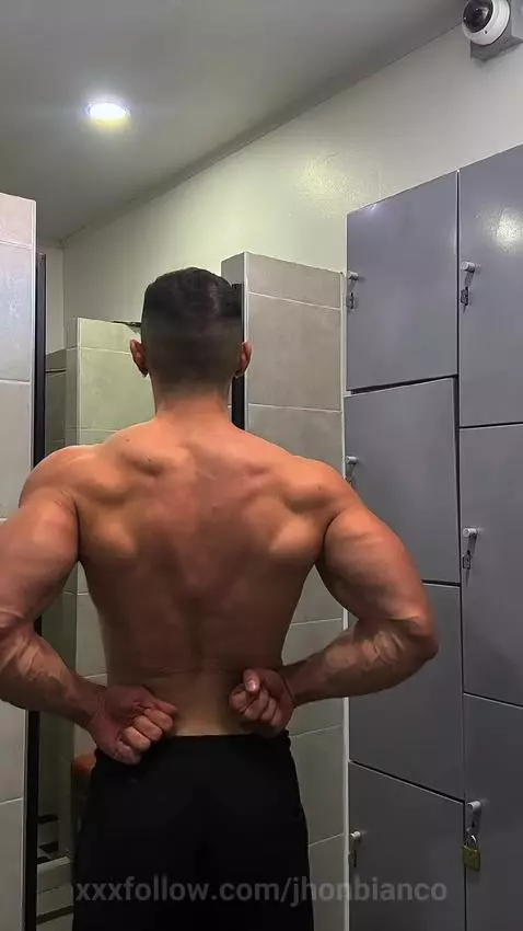 back day by jhonbianco