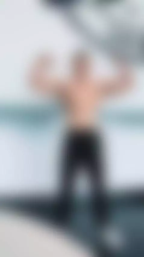 💪🏽 by jhonbianco