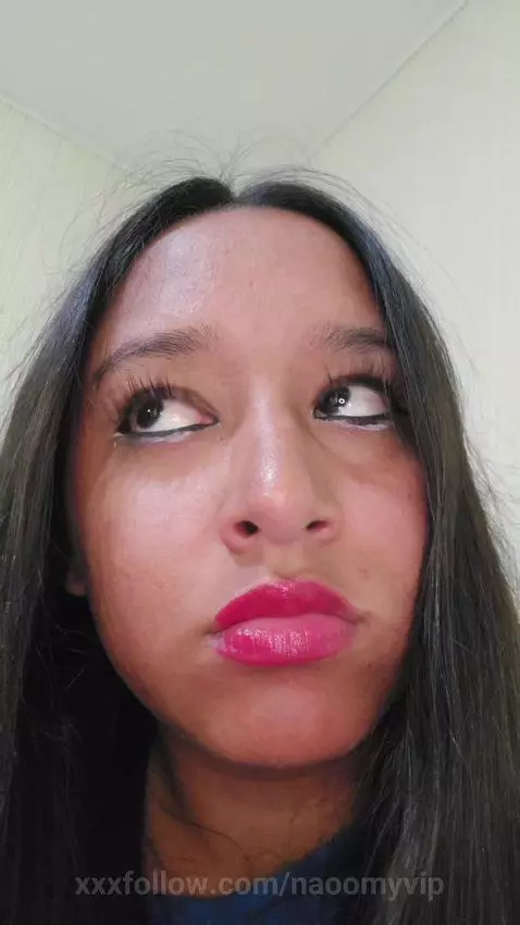 I want to be your favorite brunette, I leave you my free OF ... by naoomyvip