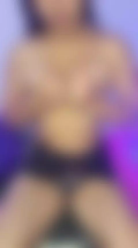 Hot tits by violetabliss