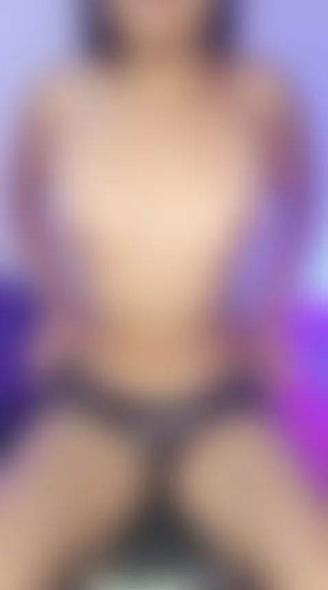 Do u like small tits? by violetabliss