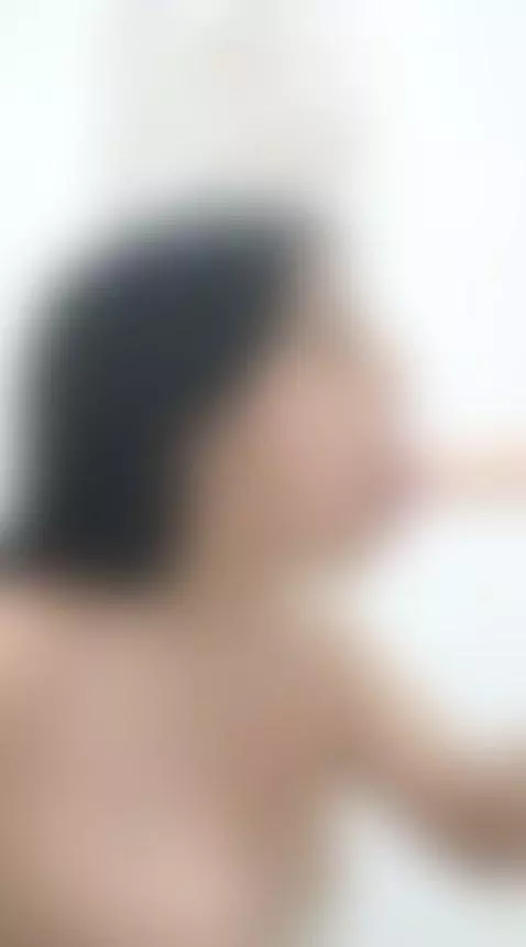 Sucking dildo in my bathroom by violetabliss