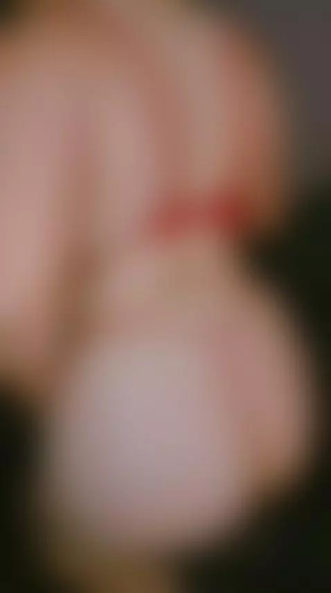 Chubby ass for u by bellarouxx