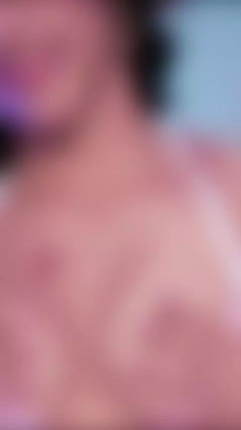 Hi 💋 by liilithstone