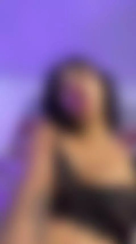 Naughty thoughts while I'm alone by liilithstone