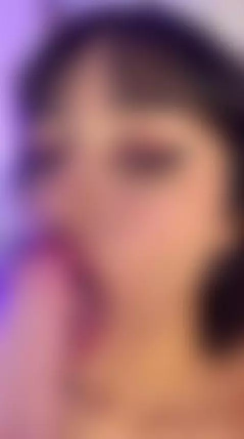 I enjoy with your cock in my mouth by liilithstone