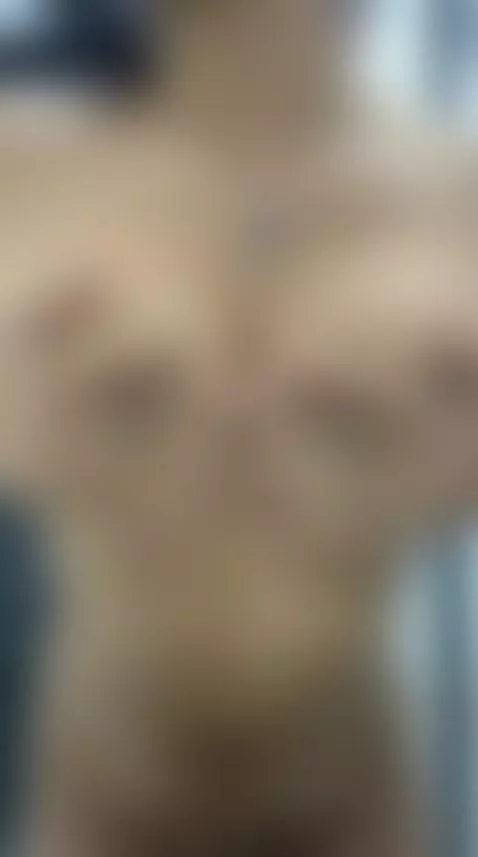 Squeeze & bite my hard nipples by liilithstone