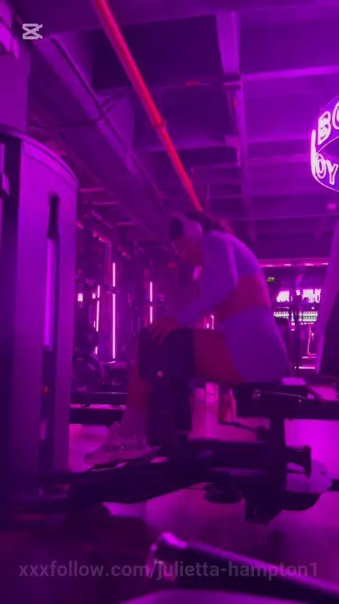 wanna workout with me ? by julietta-hampton1