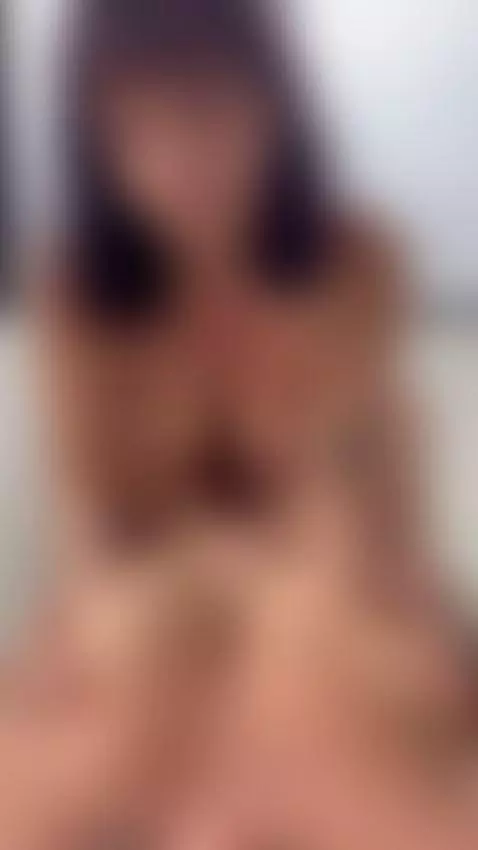 Naughty we playing with our big tits 💕 by sammyyjoness