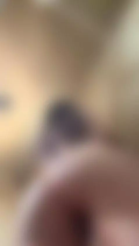 The wetter, the better 😮‍💨 by anixxababy