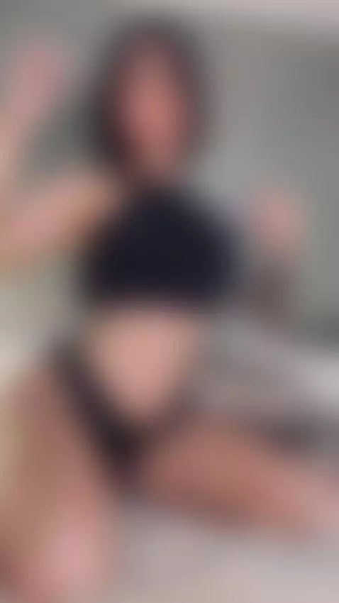 Morning stretch ☀️ naughty thoughts inside 😈 by valaustin