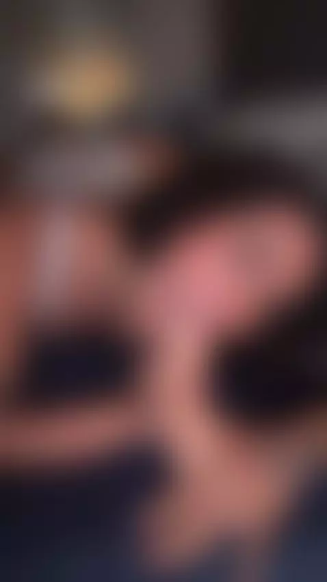 Don’t Touch Your Screen… I’m Not Done Yet 😈🍑 by valaustin