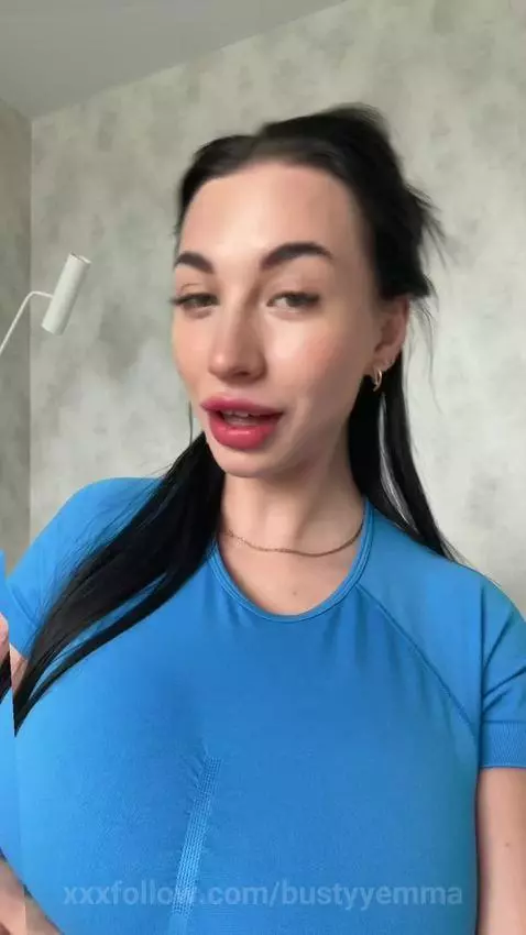 steamy and uncut. Don't miss the exclusive clips. by bustyyemma