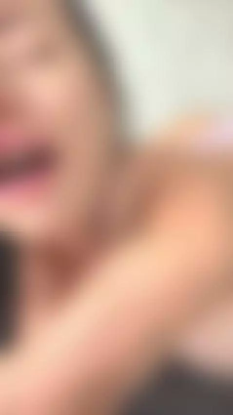 Hot clip — sensual and ready. Watch full content on my page by bustyyemma