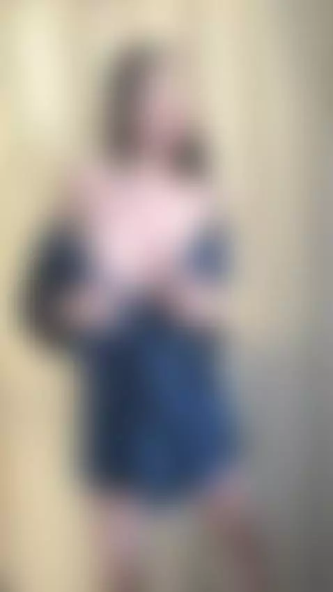 Hot clip — naughty and ready. Watch full content on my page by bustyyemma