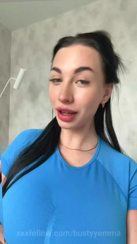 unfiltered and uncut. Don't miss the exclusive clips. by bustyyemma