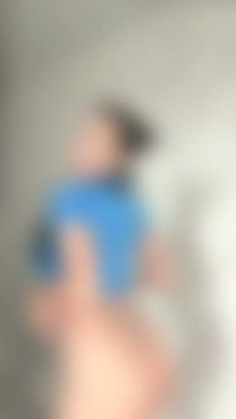 Hot clip — sensual and ready. Watch full content on my page by bustyyemma