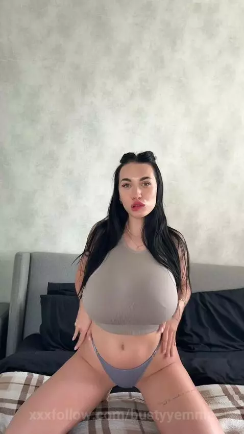 wild and uncut. Don't miss the exclusive clips. by bustyyemma