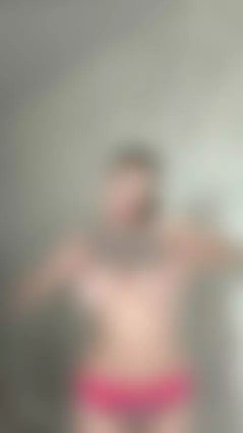 Hot clip — wild and ready. Watch full content on my page by bustyyemma