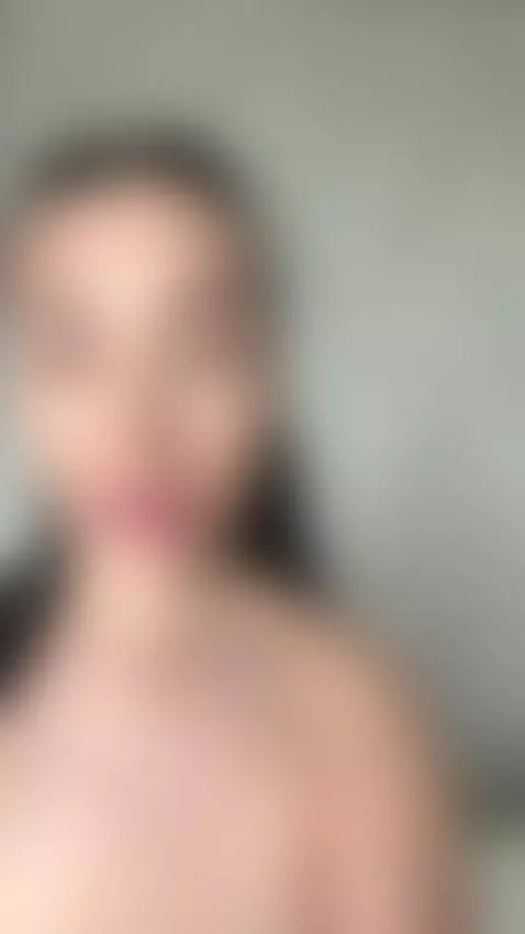 Short tease: wild moment. Want more? Tap my profile by bustyyemma