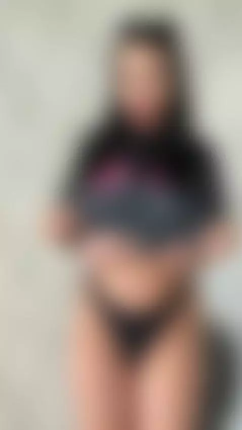 Hot clip — wild and ready. Watch full content on my page by bustyyemma