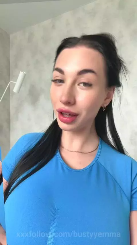 steamy and uncut. Don't miss the exclusive clips. by bustyyemma