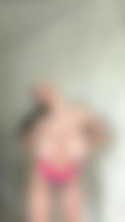 Hot clip — sultry and ready. Watch full content on my page by bustyyemma