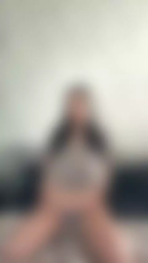 Hot clip — sultry and ready. Watch full content on my page by bustyyemma