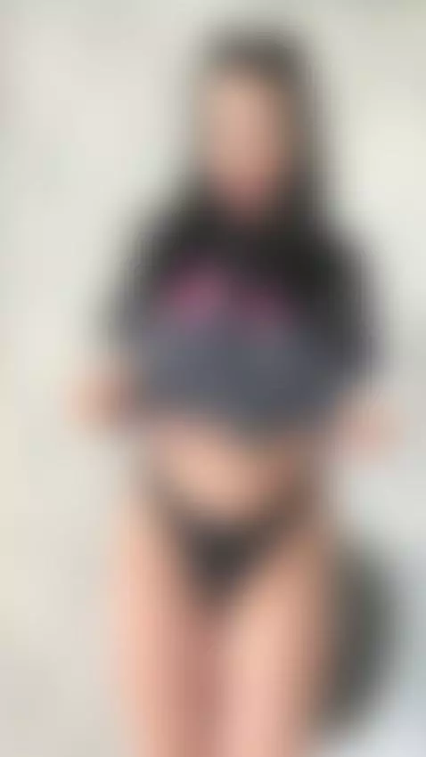 18+ Busty beauty flashing huge nude tits and sexy ass. by bustyyemma