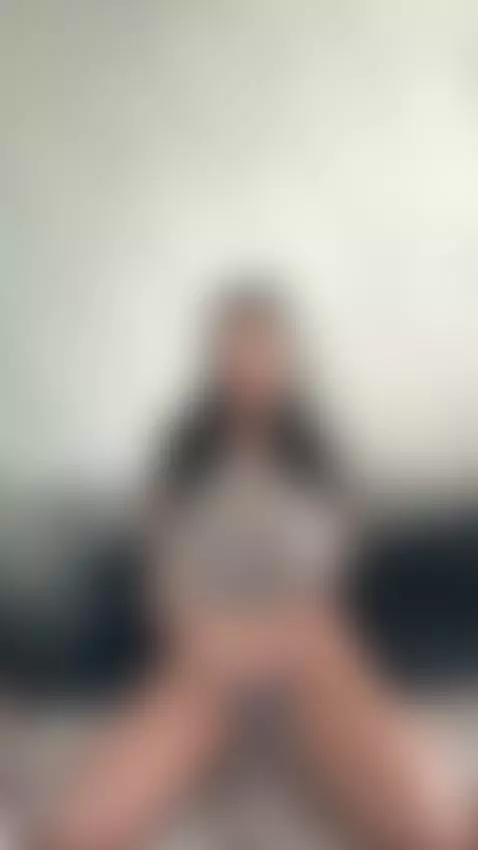 18+ Busty babe flashing huge tits and sexy thong ass. by bustyyemma