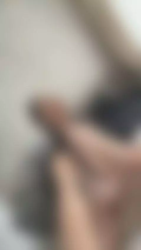 18+ Busty brunette's huge tits in pink lingerie, sexy tease. by bustyyemma