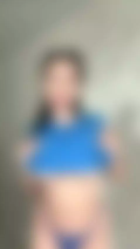 18+ Perky tits and juicy ass tease. by bustyyemma