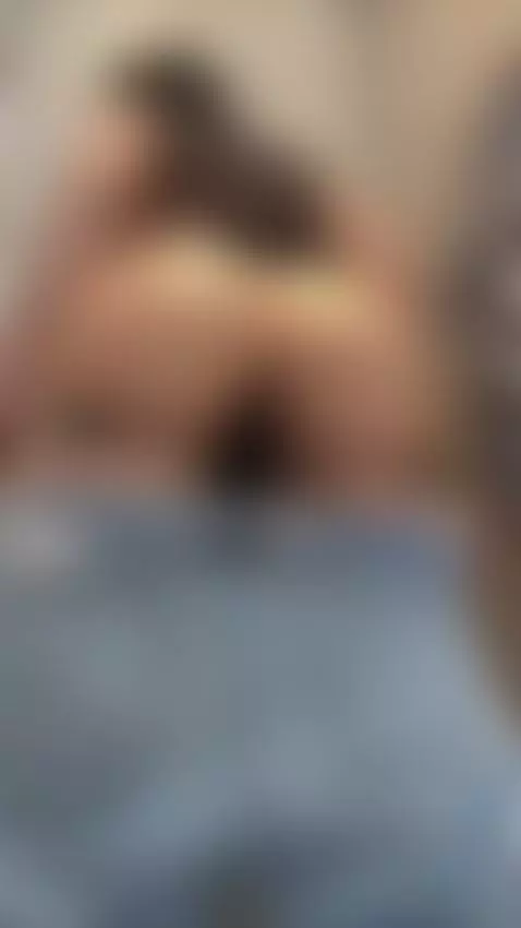 I slowly take off my panties in the dressing room😏🥥 by bustyyemma