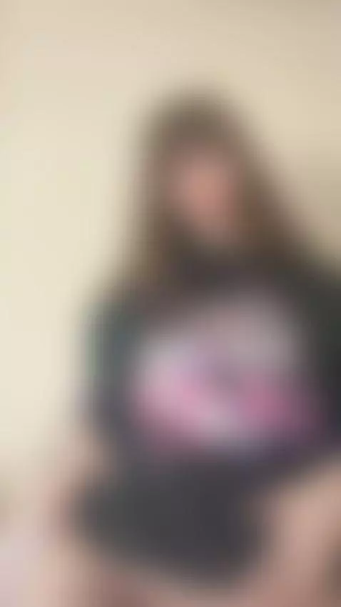 Short tease: wild moment. Want more? Tap my profile by yuminekoo