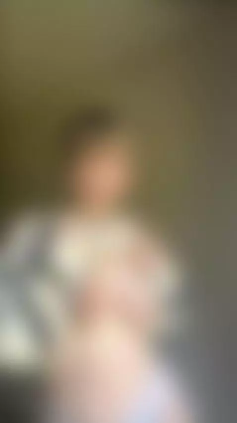 Short tease: wild moment. Want more? Tap my profile by yuminekoo