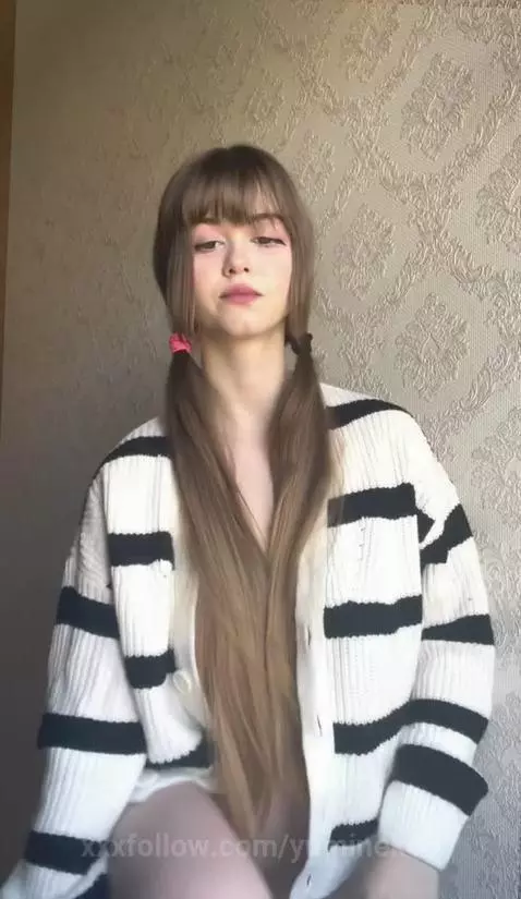 Hot clip — unfiltered and ready. Watch full content on my pa... by yuminekoo