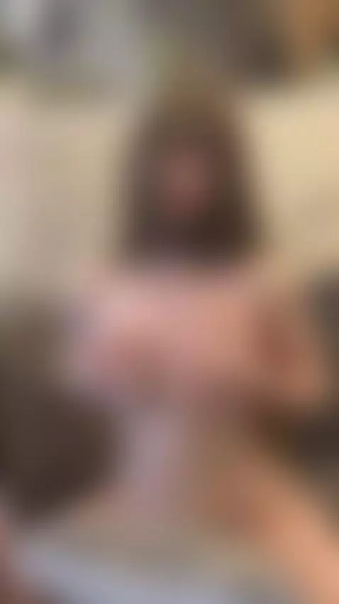 Hot clip — naughty and ready. Watch full content on my page by yuminekoo