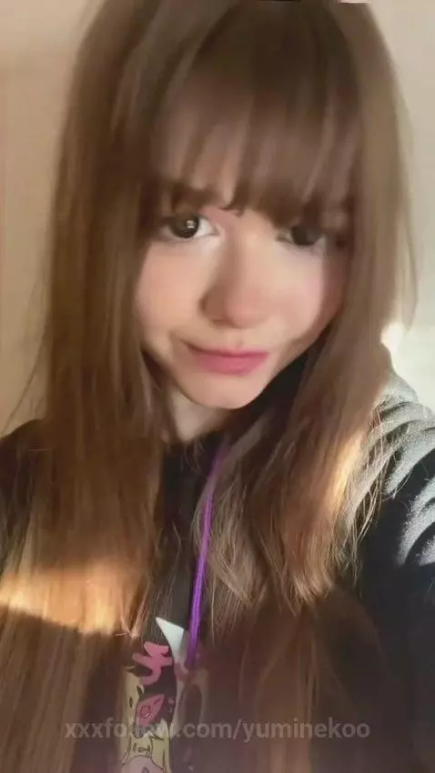 Hot clip — steamy and ready. Watch full content on my page by yuminekoo