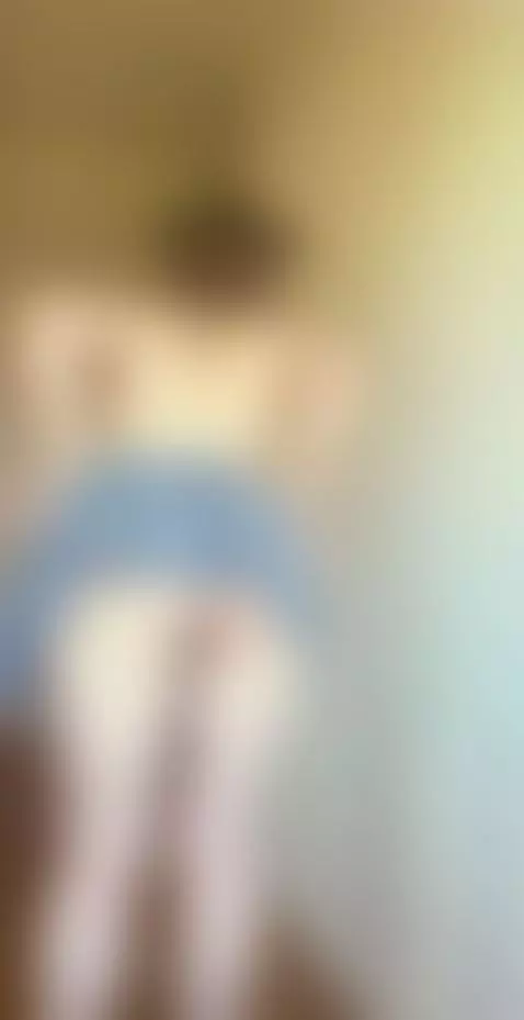 Hot clip — wild and ready. Watch full content on my page by yuminekoo