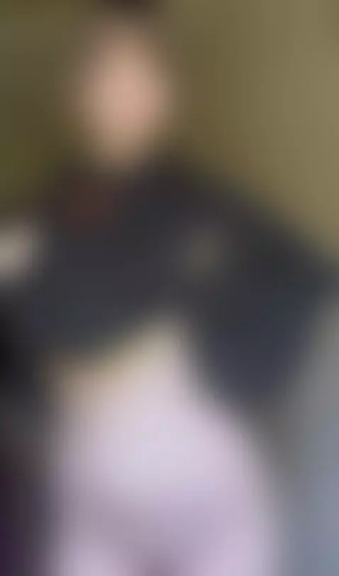 18+ Perky small tits, nude belly, sexy bare pussy tease. by yuminekoo