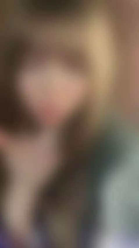 18+ Sexy bangs babe smiling in tight hoodie tease. by yuminekoo