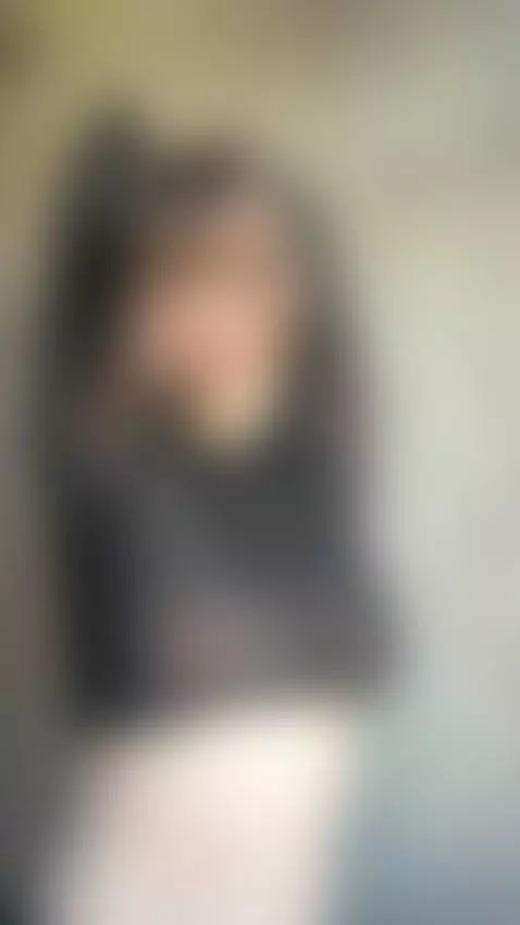 18+ Sheer tease: perky tits & bare midriff glow. by yuminekoo