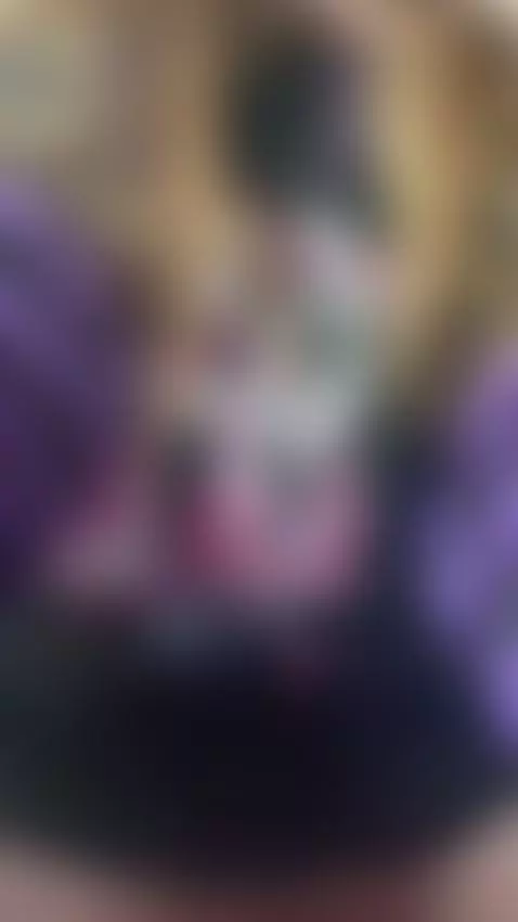 18+ Sexy nude spread, hairy pussy tease. by yuminekoo