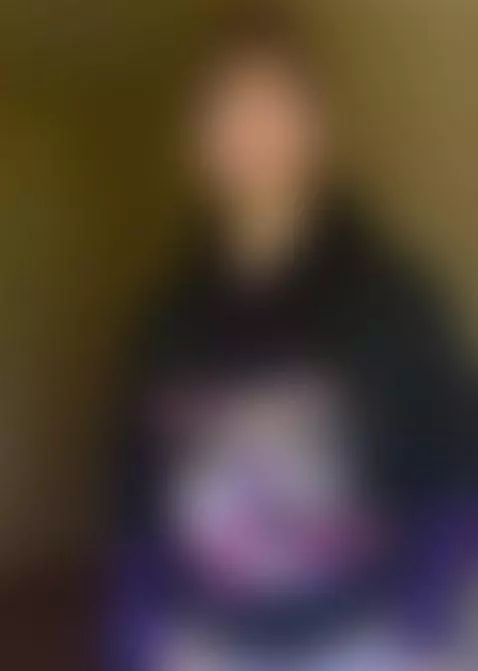 18+ Cute nude girl flashing perky tits and round ass. by yuminekoo